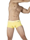 Estructura privada EPUT4386 Pride 2pk Mid Winist Trunks Color Amarillo-Blue