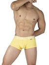 Estructura privada EPUT4386 Orgullo 2pk Mid Winist Trunks Color Amarillo-Blue