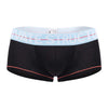 Estructura privada Moux4103 Mo Lite Mid Winist Trunks Color Negro