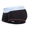 Estructura privada Moux4103 Mo Lite Mid Winist Trunks Color Negro