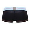 Estructura privada Moux4103 Mo Lite Mid Winist Trunks Color Negro