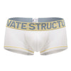 Estructura privada Moux4103 Mo Lite Mid Winist Trunks Color Blanco