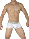 Estructura privada Moux4103 Mo Lite Mid Winist Trunks Color Blanco