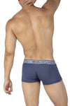 Estructura privada PBUT4379 Bamboo Mid Winist Trunks Color Citadel Azul