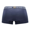 Estructura privada PBUT4379 Bamboo Mid Winist Trunks Color Citadel Azul