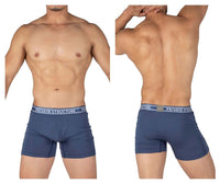 Structure privée PBUT4380 BAMBOO MID TAISE BOXER BOST