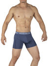 Structure privée PBUT4380 BAMBOO MID TAISE BOXER BOST