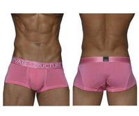 Structure privée PBUX4073 Platinum Bamboo Trunks Color Blush