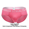 Private Structure PBUZ3748 Platinum Bamboo Contour Briefs Color Blush