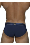 Structure privée PBUZ3748 Platinum Bamboo Briefs Color Midnight Navy