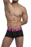 Structure privée pMux4182 Modality Trunks Color Black-Magenta