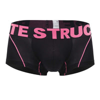 Structure privée pMux4182 Modality Trunks Color Black-Magenta