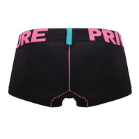 Estructura privada PMUX4182 Modalidad Trunks Color Black-Magenta