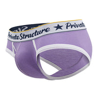 Estructura privada SCUS4529 Classic Mid Winist Mini Briefs Color Purple