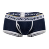 Structure privée SCUS4530 CLASSE MID TAILLE COLORS NAVY NAVY