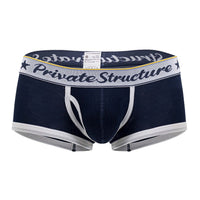 Estructura privada SCUS4530 Classic Mid Winist Trunks Color Navy