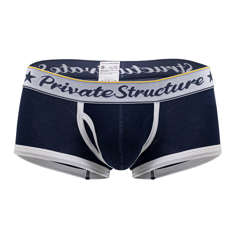 Structure privée SCUS4530 CLASSE MID TAILLE COLORS NAVY NAVY