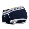 Estructura privada SCUS4530 Classic Mid Winist Trunks Color Navy