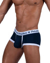 Estructura privada SCUS4530 Classic Mid Winist Trunks Color Navy