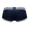 Structure privée SCUS4530 CLASSE MID TAILLE COLORS NAVY NAVY