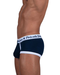 Estructura privada SCUS4530 Classic Mid Winist Trunks Color Navy