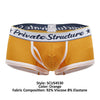 Estructura privada SCUS4530 Classic Mid Winist Trunks color naranja