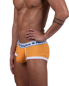 Estructura privada SCUS4530 Classic Mid Winist Trunks color naranja