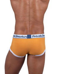 Estructura privada SCUS4530 Classic Mid Winist Trunks color naranja