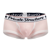 Structure privée SCUX4070 Trunks classiques couleur bébé blush