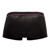 Rico 250108 3pk Trunks brasileño color negro-gris