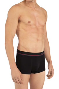 Rico 250108 3pk Trunks brasileño color negro-gris