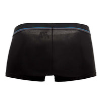 RICO 250109 3PK Trunks brésiliens Color Black Blue