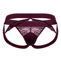 Roger Smuth RS005 Jockstrap Color Bourgogne