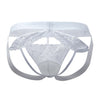 Roger Smuth RS005 Color de Jockstrap White