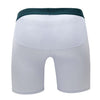 Roger Smuth RS010 Boxer Briefs Color White