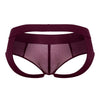 Roger Smuth RS012 Jockstrap Color Bourgogne