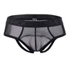 Roger Smuth RS014 Jockstrap Color Black