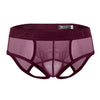 Roger Smuth RS014 Jockstrap Color Burgundy