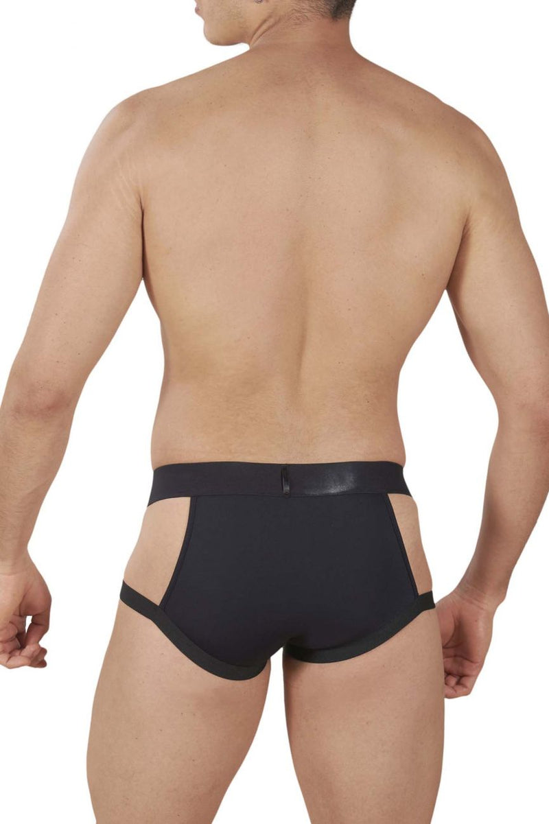 Roger Smuth RS030 Briefs Color noir