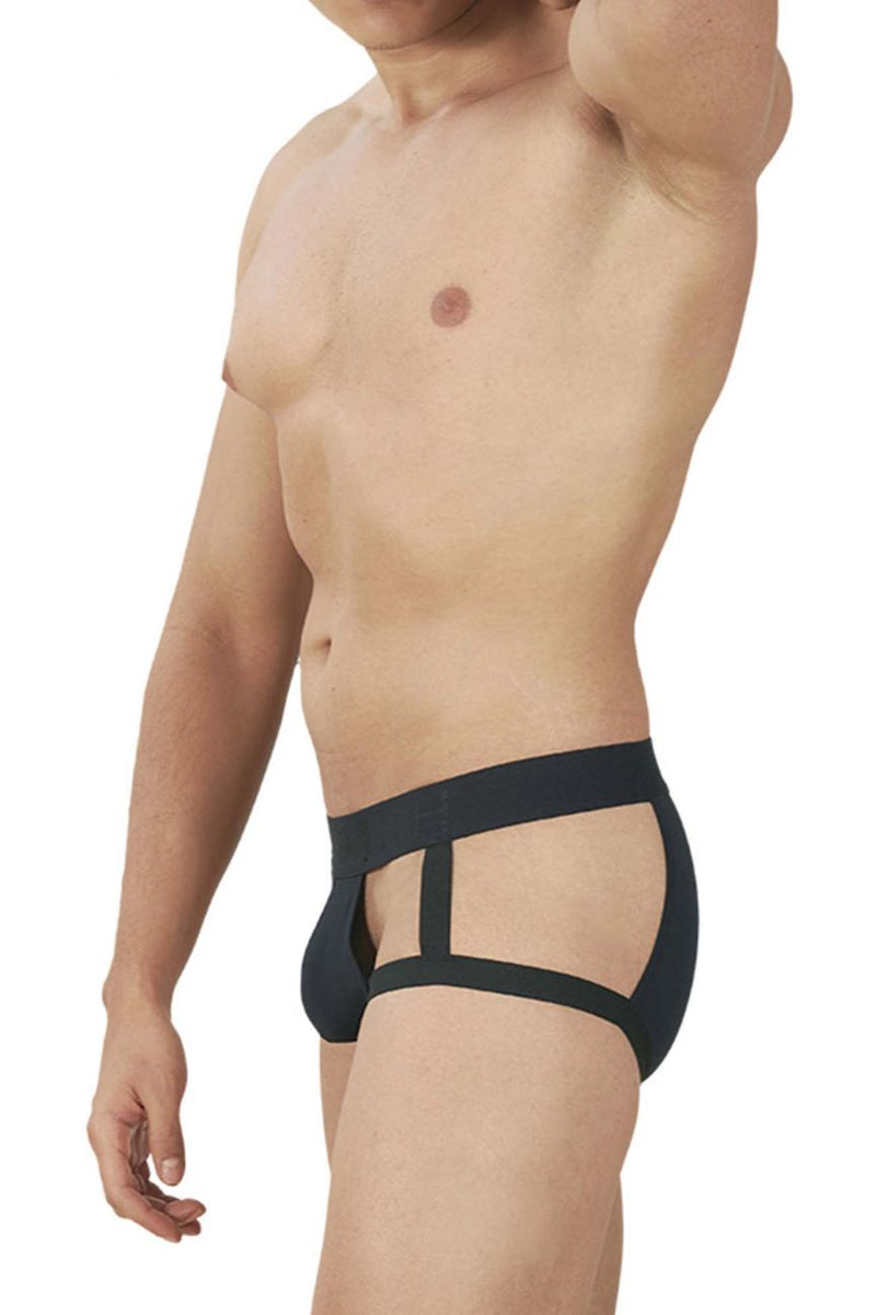 Roger Smuth RS030 Briefs Color negro