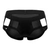 Roger Smuth RS030 Briefs Color negro