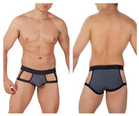 Roger Smuth RS030 Briefs Color Gris