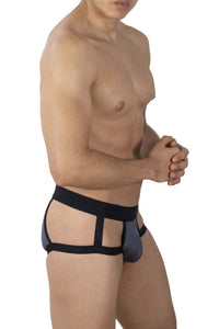 Roger Smuth RS030 Briefs Color Gris