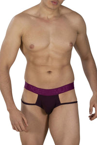 Roger Smuth RS031 jockstrap颜色勃艮第