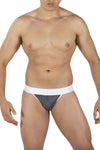 Roger Smuth RS033 jockstrap颜色灰色