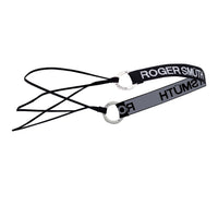 Roger Smuth RS038 Harness Color Negro