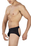 Roger Smuth RS039 Jockstrap Color noir