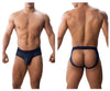 Roger Smuth RS039 Jockstrap Color Blue