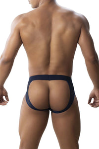 Roger Smuth RS039 Jockstrap Color Blue