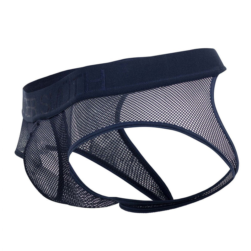 Roger Smuth RS039 Jockstrap Color Blue